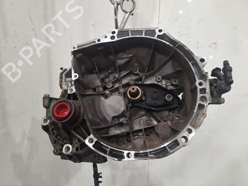 gearbox-vauxhall-crossland-x-crossland-p17-2017-32478530 main image