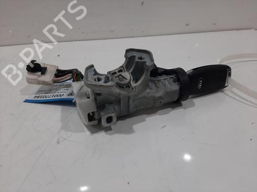 Ignition barrel KIA VENGA (YN) 1.6 CVVT | BP37172515M48 - Image 4