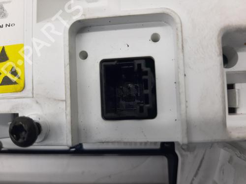 Instrument cluster MINI MINI (R56) Cooper | BP26794453C47 