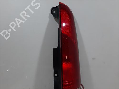 Right taillight FIAT PANDA (169_) 1.2 (169.AXB11, 169.AXB1A) | BP36811398C35 - Image 2