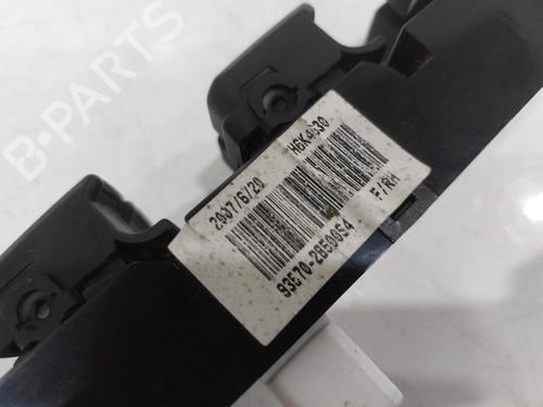 Switch HYUNDAI SANTA FÉ II (CM) 2.2 CRDi GLS 4x4 | BP26773967I30 