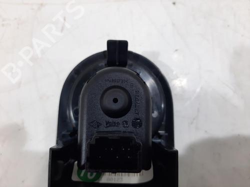 Right front window switch RENAULT CAPTUR I (J5_, H5_) 1.5 dCi 90 (J5N4, J5M5, J5MW, J5M6, J5AL, J5AJ) | BP38180099I26  - Image 5