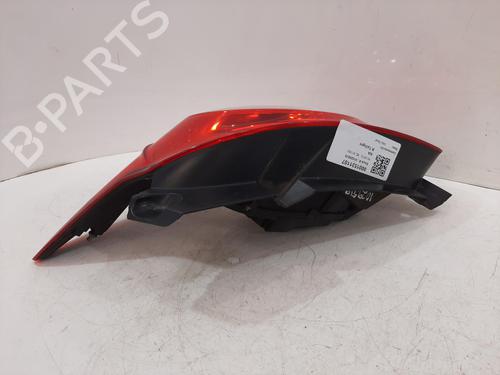 Right taillight FORD KA (RU8) 1.2 | BP29524857C35 