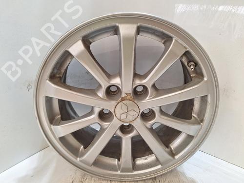 Used Rim Rim MITSUBISHI ASX (GA_W_) 1.6 MIVEC (GA1W) (117 hp) 34644043 34644043