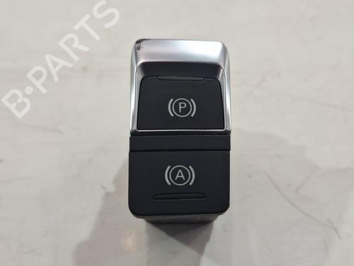 Used Hand brake AUDI A7 Sportback (4GA, 4GF) 3.0 TDI (204 hp) 26978351