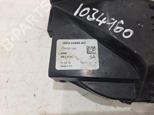 Other JAGUAR I-PACE (X590) EV400 AWD | BP31685780O1