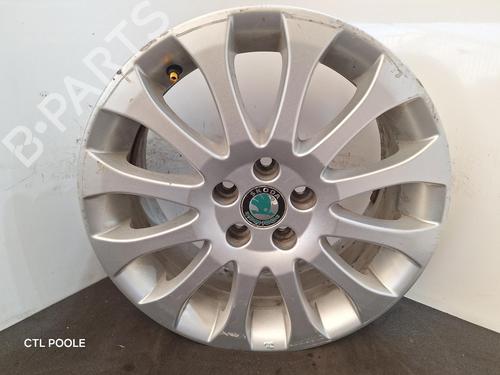 Used Rim Rim 38312333 38312333