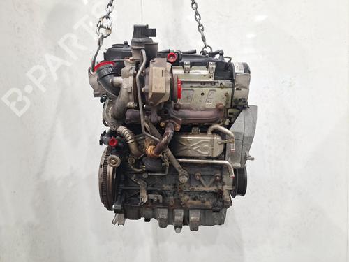 Engine AUDI A1 Sportback (8XA, 8XF) 1.6 TDI | BP28311821M1 