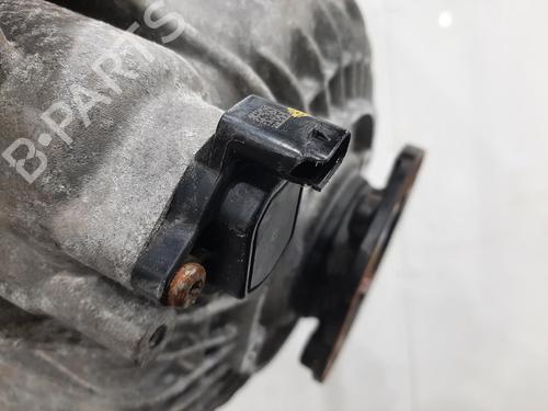 Transfer box LAND ROVER RANGE ROVER IV (L405) 4.4 SDV8 4x4 | BP26754909M36 