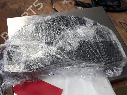 Instrument cluster NISSAN LEAF (ZE0) Electric | BP26867535C47 