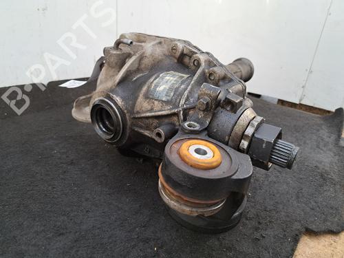 Front differential LAND ROVER RANGE ROVER IV (L405) 4.4 SDV8 4x4 | BP26794666M23 - Image 2