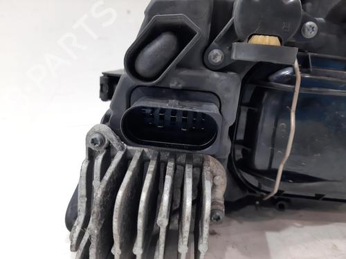 Right headlight SEAT LEON (5F1) 1.6 TDI | BP36530384C29 - Image 6