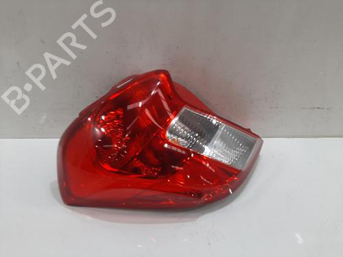 Farolim esquerdo Farolim esquerdo VAUXHALL VIVA (C16) 1.0 (75 hp) 36253985 36253985