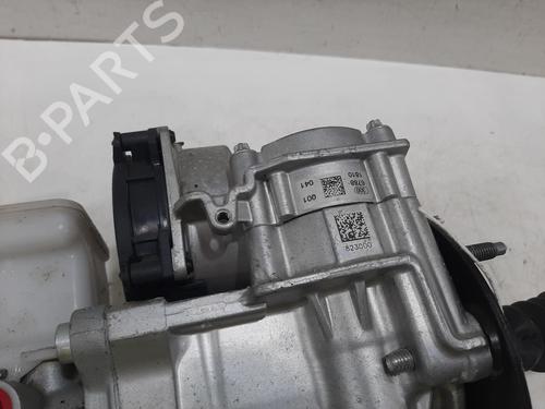 Brake master cylinder JAGUAR I-PACE (X590) EV400 AWD | BP30843698M77 
