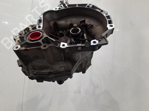 Gearbox SUZUKI SWIFT IV (FZ, NZ) 1.2 (AZG412, ZC72S) | BP36383956M3 - Image 2