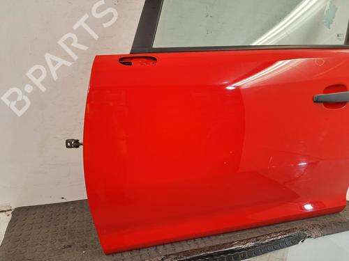 Dør venstre foran VAUXHALL CORSA Mk III (D) (S07) 1.3 CDTI (L08) | BP29946271C2 