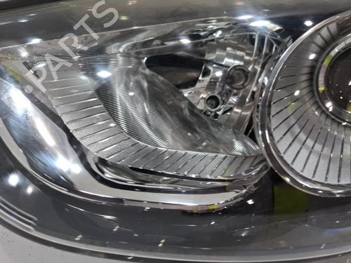 Left headlight HYUNDAI ix35 (LM, EL, ELH) 2.0 CRDi 4WD | BP40455046C28 - Image 2