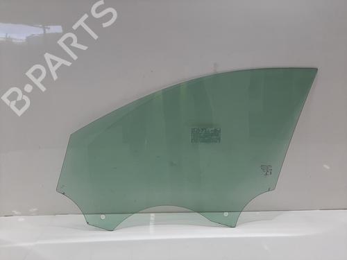 Front right door window JAGUAR E-PACE (X540) 2.0 AWD | BP34273437C19  - Image 5