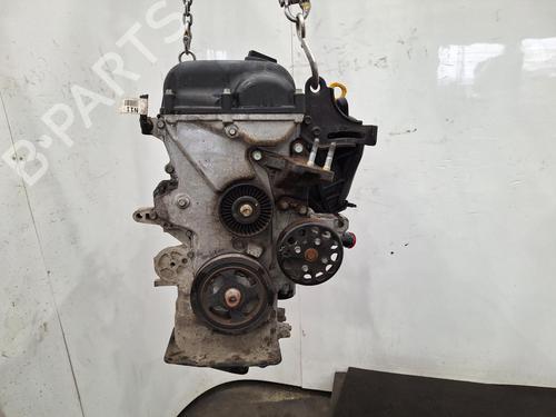 Motor KIA VENGA (YN) 1.4 CVVT (90 hp) 33125469