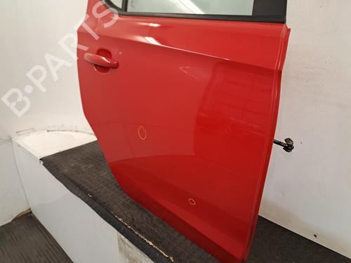 Right rear door VAUXHALL CORSA Mk IV (E) (X15) 1.2 | BP28138530C5 
