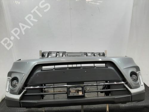 Front bumper SUZUKI VITARA (LY) 1.4 Hybrid (Mild Hybrid) AllGrip (APK414) | BP40078305C7 - Image 1