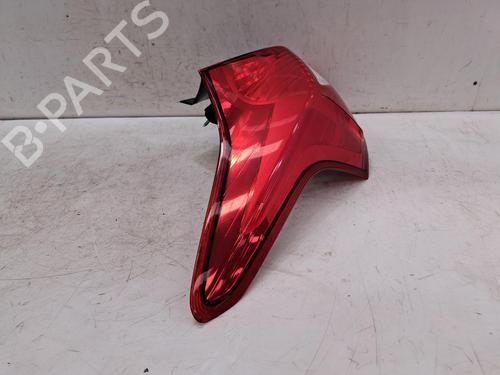 Left taillight FORD FOCUS III 1.0 EcoBoost | BP38010767C34 - Image 2