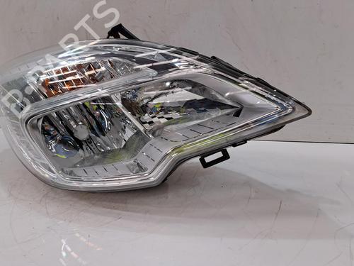 Right headlight VAUXHALL MERIVA Mk II (B) (S10) 1.4 | BP29637289C29 