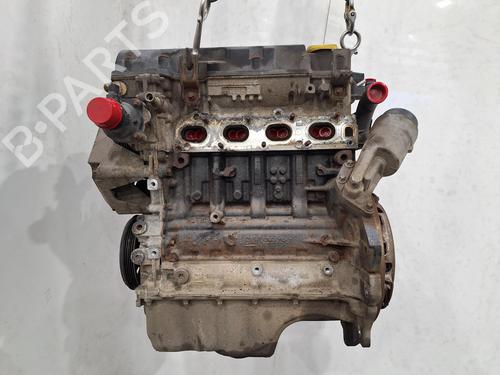 Engine VAUXHALL CORSA Mk III (D) (S07) 1.4 (L08) | BP28138404M1 