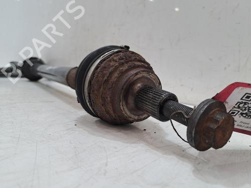 Right front driveshaft AUDI A3 Convertible (8P7) 1.6 TDI | BP39007331M39 - Image 5