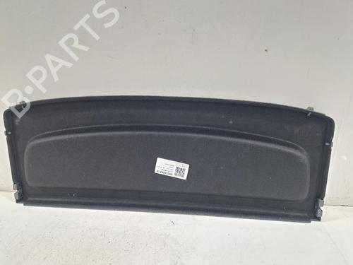 Rear parcel shelf VAUXHALL CORSA Mk III (D) (S07) 1.4 (L08) | BP31650229C85 