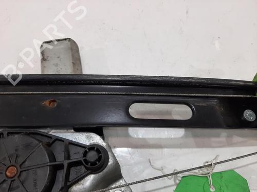 Rear right window mechanism BMW 1 (E87) 118 d | BP30119755C25