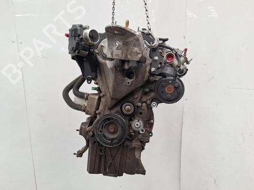 Motore Motore FORD ECOSPORT 1.0 EcoBoost (125 hp) 36951041 36951041