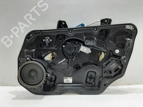 Rudehejsemekanisme Højre foran VOLVO XC60 I SUV (156) D5 AWD (215 hp) 32851650