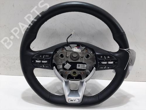 Volant KIA STONIC (YB) 1.0 T-GDi Eco-Dynamics+ (101 hp) 30722037