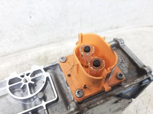 Inverter/Converter JAGUAR I-PACE (X590) EV400 AWD | BP26744685M119 