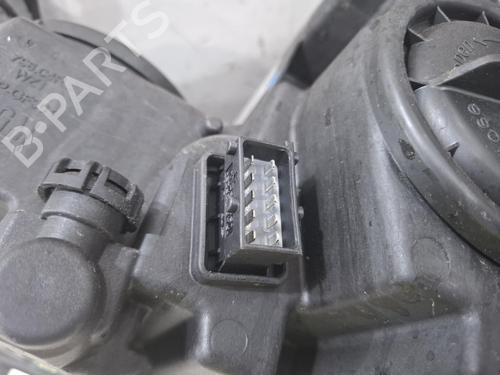 Right headlight VAUXHALL ASTRA Mk VII (K) (B16) 1.4 | BP40185453C29 - Image 6