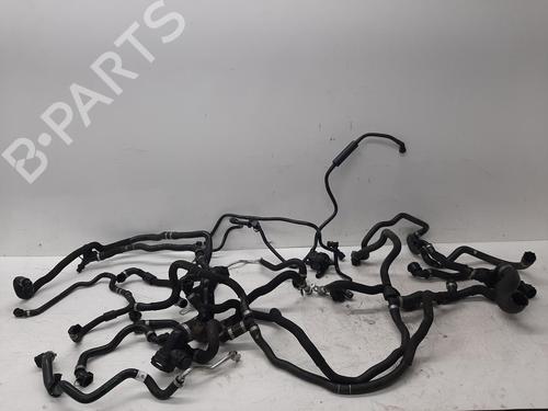 Used Pipe BMW 8 Coupe (G15, F92) M 850 i xDrive (530 hp) 29235321