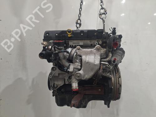 Engine VAUXHALL MOKKA / MOKKA X (J13) 1.4 4x4 | BP32448925M1
