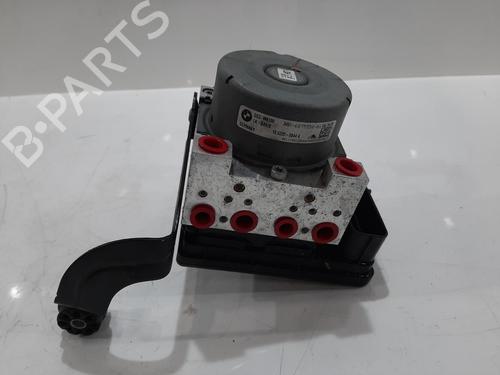 ABS pump BMW 4 Convertible (F33, F83) 420 d | BP26865794M43 