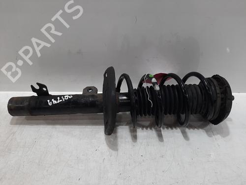 Used Right front shock absorber VAUXHALL CROSSLAND X / CROSSLAND (P17) 1.2 (75) (83 hp) 26847202