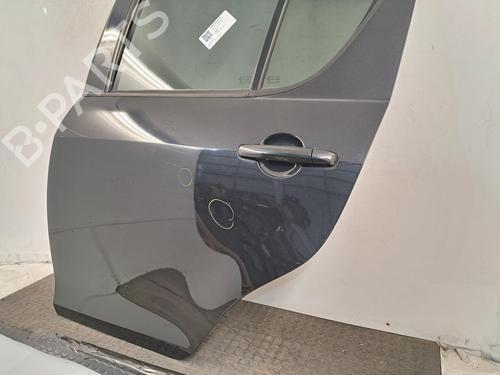Left rear door SUZUKI SWIFT IV (FZ, NZ) 1.6 (AZG416, AZH416, RS416, ZC32S, ZA32S) | BP29472076C4 