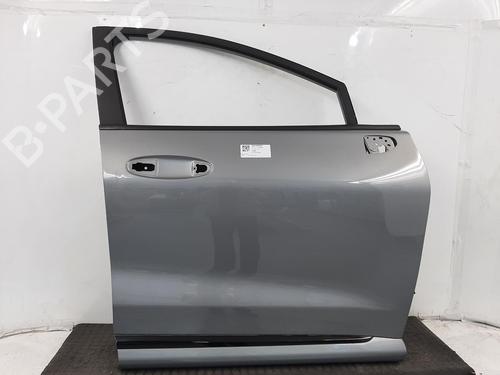 Used Right front door FORD PUMA (J2K, CF7) 1.0 EcoBoost (125 hp) 27387730