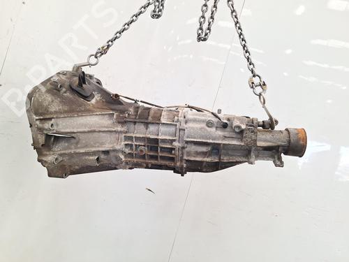 Gearbox TOYOTA GT 86 Coupe (ZN6_) 2.0 (ZN6AC_, ZN6BC_, ZN6K) | BP36087251M3 - Image 2