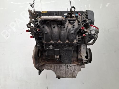Engine VAUXHALL ASTRA Mk VI (J) (P10) 1.6 | BP37539647M1 - Image 2