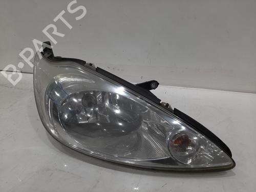 Right headlight FORD KA (RU8) 1.2 | BP26748884C29 