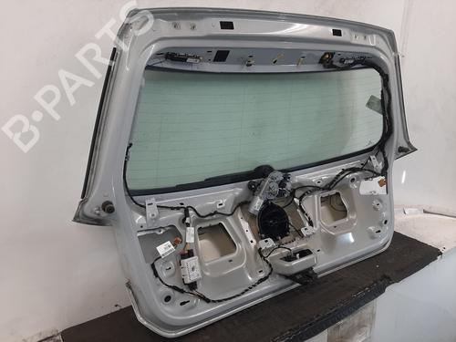 Tailgate VW GOLF VII (5G1, BQ1, BE1, BE2) 1.4 TSI | BP29237472C6 