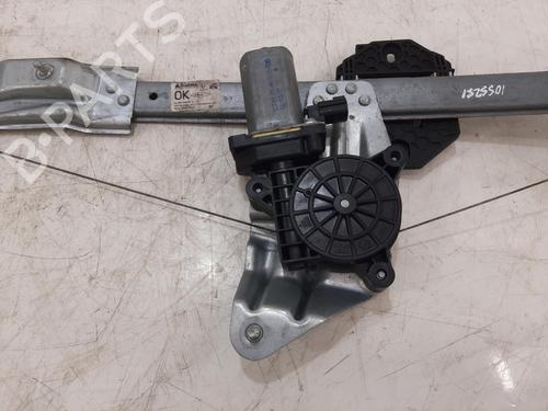 Front right window mechanism DACIA SANDERO II 1.2 | BP37223302C23 - Image 3