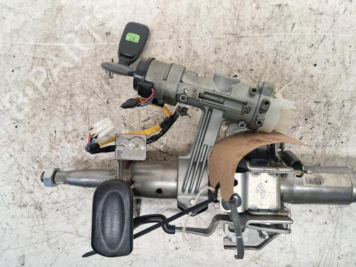 Steering column KIA SPORTAGE II (JE_, KM_) 2.0 CRDi | BP26866019M21 
