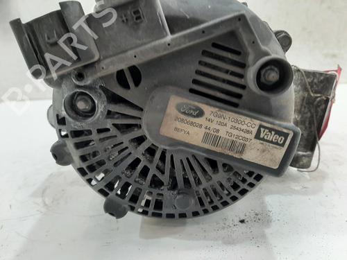 Alternator FORD FIESTA VI (CB1, CCN) 1.25 | BP33467383M7  - Image 6