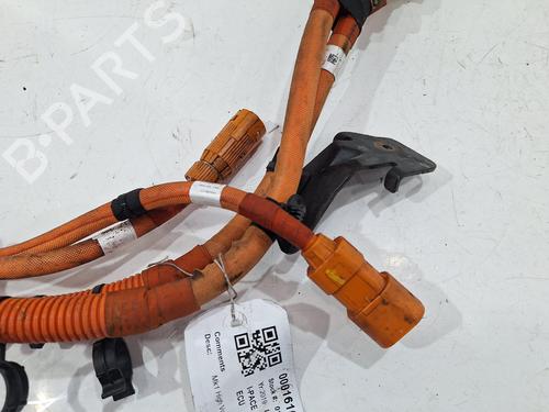 Control unit JAGUAR I-PACE (X590) EV400 AWD | BP31812194M11